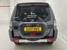 USED 2017 17 MITSUBISHI SHOGUN 3.2 DI-DC SG5 SUV 5dr Diesel Auto 4WD Euro 6 LWB (187 ps) S/ROOF-LEATHER-NAV-7 SEATS