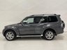 USED 2017 17 MITSUBISHI SHOGUN 3.2 DI-DC SG5 SUV 5dr Diesel Auto 4WD Euro 6 LWB (187 ps) S/ROOF-LEATHER-NAV-7 SEATS