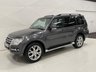 USED 2017 17 MITSUBISHI SHOGUN 3.2 DI-DC SG5 SUV 5dr Diesel Auto 4WD Euro 6 LWB (187 ps) S/ROOF-LEATHER-NAV-7 SEATS