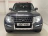 USED 2017 17 MITSUBISHI SHOGUN 3.2 DI-DC SG5 SUV 5dr Diesel Auto 4WD Euro 6 LWB (187 ps) S/ROOF-LEATHER-NAV-7 SEATS