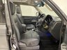 USED 2017 17 MITSUBISHI SHOGUN 3.2 DI-DC SG5 SUV 5dr Diesel Auto 4WD Euro 6 LWB (187 ps) S/ROOF-LEATHER-NAV-7 SEATS
