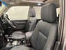 USED 2017 17 MITSUBISHI SHOGUN 3.2 DI-DC SG5 SUV 5dr Diesel Auto 4WD Euro 6 LWB (187 ps) S/ROOF-LEATHER-NAV-7 SEATS