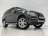 USED 2017 17 MITSUBISHI SHOGUN 3.2 DI-DC SG5 SUV 5dr Diesel Auto 4WD Euro 6 LWB (187 ps) S/ROOF-LEATHER-NAV-7 SEATS