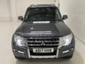 USED 2017 17 MITSUBISHI SHOGUN 3.2 DI-DC SG5 SUV 5dr Diesel Auto 4WD Euro 6 LWB (187 ps) S/ROOF-LEATHER-NAV-7 SEATS