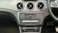USED 2018 18 MERCEDES-BENZ GLA 2.1 GLA200d AMG Line (Premium Plus) SUV 5dr Diesel 7G-DCT Euro 6 (s/s) (136 ps) 