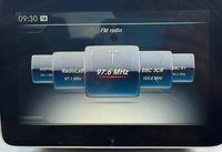 USED 2018 18 MERCEDES-BENZ GLA 2.1 GLA200d AMG Line (Premium Plus) SUV 5dr Diesel 7G-DCT Euro 6 (s/s) (136 ps) 