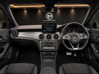 USED 2018 18 MERCEDES-BENZ GLA 2.1 GLA200d AMG Line (Premium Plus) SUV 5dr Diesel 7G-DCT Euro 6 (s/s) (136 ps) 