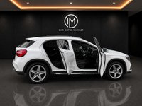 USED 2018 18 MERCEDES-BENZ GLA 2.1 GLA200d AMG Line (Premium Plus) SUV 5dr Diesel 7G-DCT Euro 6 (s/s) (136 ps) 