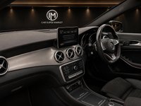 USED 2018 18 MERCEDES-BENZ GLA 2.1 GLA200d AMG Line (Premium Plus) SUV 5dr Diesel 7G-DCT Euro 6 (s/s) (136 ps) 