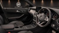 USED 2018 18 MERCEDES-BENZ GLA 2.1 GLA200d AMG Line (Premium Plus) SUV 5dr Diesel 7G-DCT Euro 6 (s/s) (136 ps) 