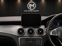 USED 2018 18 MERCEDES-BENZ GLA 2.1 GLA200d AMG Line (Premium Plus) SUV 5dr Diesel 7G-DCT Euro 6 (s/s) (136 ps) 