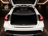 USED 2018 18 MERCEDES-BENZ GLA 2.1 GLA200d AMG Line (Premium Plus) SUV 5dr Diesel 7G-DCT Euro 6 (s/s) (136 ps) 