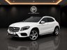 USED 2018 18 MERCEDES-BENZ GLA 2.1 GLA200d AMG Line (Premium Plus) SUV 5dr Diesel 7G-DCT Euro 6 (s/s) (136 ps) 