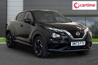 2024 NISSAN JUKE