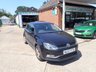 USED 2017 67 VOLKSWAGEN POLO 1.0 Match Edition Hatchback 5dr Petrol Manual Euro 6 (s/s) (60 ps) 2 KEYS, SERVICE HISTORY, PARKING SENSORS, BLUETOOTH, AIR CON, USB, AUX