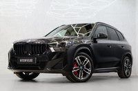 USED 2025 75 BMW X1 1.5 30e 16.3kWh M Sport SUV 5dr Petrol Plug-in Hybrid DCT xDrive Euro 6 (s/s) (326 ps) 