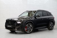 USED 2025 75 BMW X1 1.5 30e 16.3kWh M Sport SUV 5dr Petrol Plug-in Hybrid DCT xDrive Euro 6 (s/s) (326 ps) 