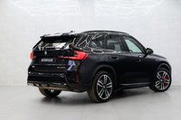 USED 2025 75 BMW X1 1.5 30e 16.3kWh M Sport SUV 5dr Petrol Plug-in Hybrid DCT xDrive Euro 6 (s/s) (326 ps) 
