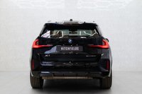 USED 2025 75 BMW X1 1.5 30e 16.3kWh M Sport SUV 5dr Petrol Plug-in Hybrid DCT xDrive Euro 6 (s/s) (326 ps) 