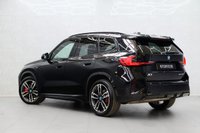 USED 2025 75 BMW X1 1.5 30e 16.3kWh M Sport SUV 5dr Petrol Plug-in Hybrid DCT xDrive Euro 6 (s/s) (326 ps) 