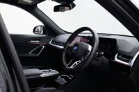 USED 2025 75 BMW X1 1.5 30e 16.3kWh M Sport SUV 5dr Petrol Plug-in Hybrid DCT xDrive Euro 6 (s/s) (326 ps) 