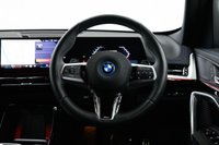 USED 2025 75 BMW X1 1.5 30e 16.3kWh M Sport SUV 5dr Petrol Plug-in Hybrid DCT xDrive Euro 6 (s/s) (326 ps) 