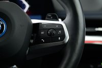 USED 2025 75 BMW X1 1.5 30e 16.3kWh M Sport SUV 5dr Petrol Plug-in Hybrid DCT xDrive Euro 6 (s/s) (326 ps) 