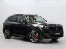 USED 2025 75 BMW X1 1.5 30e 16.3kWh M Sport SUV 5dr Petrol Plug-in Hybrid DCT xDrive Euro 6 (s/s) (326 ps) 