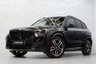 USED 2025 75 BMW X1 1.5 30e 16.3kWh M Sport SUV 5dr Petrol Plug-in Hybrid DCT xDrive Euro 6 (s/s) (326 ps) 