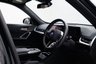 USED 2025 75 BMW X1 1.5 30e 16.3kWh M Sport SUV 5dr Petrol Plug-in Hybrid DCT xDrive Euro 6 (s/s) (326 ps) 