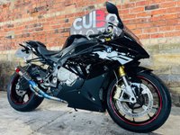 USED 2018 18 BMW S 1000 RR SPORT Akrapovic Exhaust + Extras