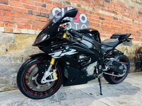 USED 2018 18 BMW S 1000 RR SPORT Akrapovic Exhaust + Extras