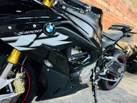 USED 2018 18 BMW S 1000 RR SPORT Akrapovic Exhaust + Extras
