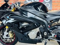 USED 2018 18 BMW S 1000 RR SPORT Akrapovic Exhaust + Extras