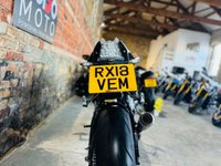 USED 2018 18 BMW S 1000 RR SPORT Akrapovic Exhaust + Extras