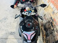 USED 2018 18 BMW S 1000 RR SPORT Akrapovic Exhaust + Extras