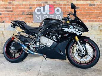 2018 BMW S 1000 RR SPORT £10490.00