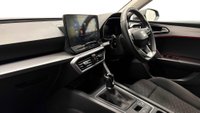 USED 2023 23 SEAT LEON 1.5 TSI EVO FR Euro 6 (s/s) 5dr F,S,H8.4% APR 1YR WARRANTY