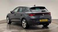 USED 2023 23 SEAT LEON 1.5 TSI EVO FR Euro 6 (s/s) 5dr F,S,H8.4% APR 1YR WARRANTY