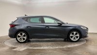 USED 2023 23 SEAT LEON 1.5 TSI EVO FR Euro 6 (s/s) 5dr F,S,H8.4% APR 1YR WARRANTY