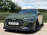 USED 2025 75 AUDI A3 1.5 TFSI 35 S line Saloon 4dr Petrol S Tronic Euro 6 (s/s) (150 ps) 