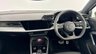 USED 2025 75 AUDI A3 1.5 TFSI 35 S line Saloon 4dr Petrol S Tronic Euro 6 (s/s) (150 ps) 