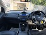 USED 2014 14 HYUNDAI IX35 1.7 CRDi SE SUV 5dr Diesel Manual Euro 5 **12 SERVICE STAMPS, LAST OWNER 4 1/2 YEARS, GREY 17
