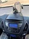 USED 2014 14 HYUNDAI IX35 1.7 CRDi SE SUV 5dr Diesel Manual Euro 5 **12 SERVICE STAMPS, LAST OWNER 4 1/2 YEARS, GREY 17