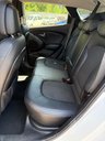 USED 2014 14 HYUNDAI IX35 1.7 CRDi SE SUV 5dr Diesel Manual Euro 5 **12 SERVICE STAMPS, LAST OWNER 4 1/2 YEARS, GREY 17