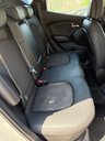 USED 2014 14 HYUNDAI IX35 1.7 CRDi SE SUV 5dr Diesel Manual Euro 5 **12 SERVICE STAMPS, LAST OWNER 4 1/2 YEARS, GREY 17