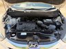 USED 2014 14 HYUNDAI IX35 1.7 CRDi SE SUV 5dr Diesel Manual Euro 5 **12 SERVICE STAMPS, LAST OWNER 4 1/2 YEARS, GREY 17