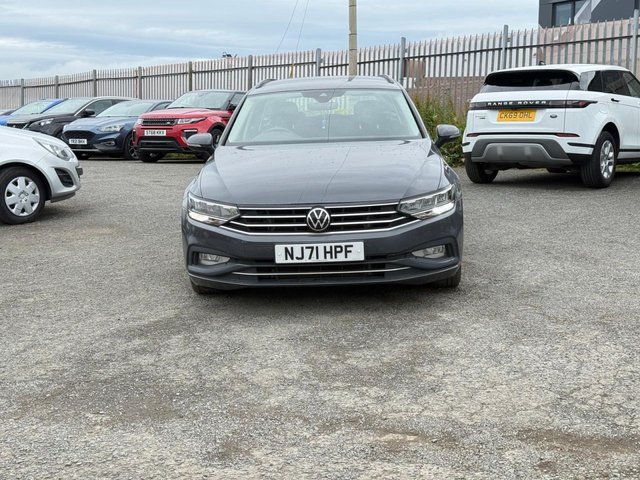 View our VOLKSWAGEN PASSAT