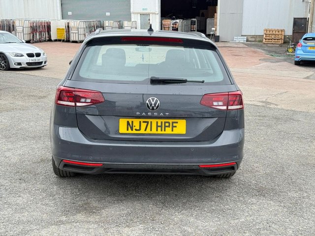 View our VOLKSWAGEN PASSAT