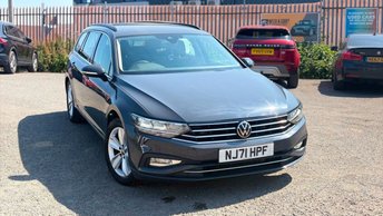 View our VOLKSWAGEN PASSAT